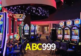 Experiencia de tragamonedas ABC999 para jugadores en México